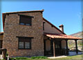 Casa rural NORTE